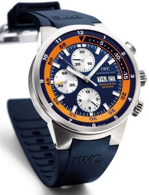 iwc aquatimer dhgate|Luxury Mens Designer IWC Watch Pilot Aquatimer Family.